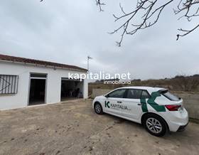 villas for sale in mogente moixent