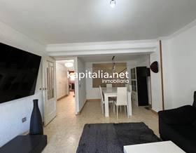flat sale ontinyent sant rafael by 95,000 eur