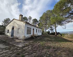 chalet sale ontinyent sant josep-zona hospital by 200,000 eur