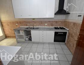 flat sale castellon de la plana sur by 84,000 eur