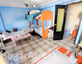 houses for sale in la cañada, valencia