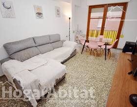 flat sale villarreal vila real cariñena by 125,000 eur