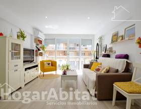 flat sale cullera san antonio by 149,000 eur