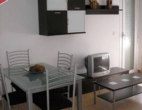 apartments for sale in carboneras