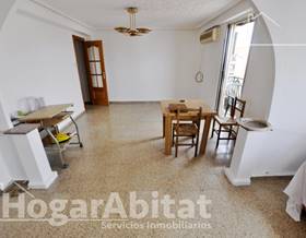 flat sale mislata gregorio gea - mislata by 235,000 eur