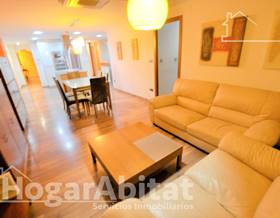 flat sale xirivella san ramón y monte de piedad by 265,000 eur