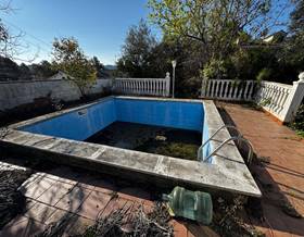 single family house sale olivella les colines-cal surià by 195,000 eur