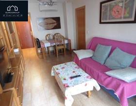 apartments for sale in el albir