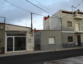 single family house sale sant jaume d´enveja muntells by 74,000 eur