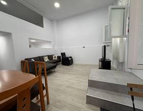 flat rent santa pola casco urbano by 850 eur