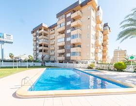 flat sale orihuela costa la zenia by 189,900 eur
