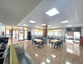 premises rent alaquas barrio cristiano by 950 eur