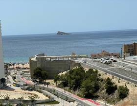 apartment sale benidorm poniente by 645,000 eur