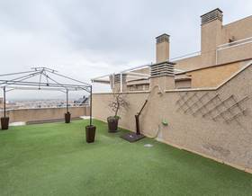 penthouse sale granada el serrallo by 397,500 eur