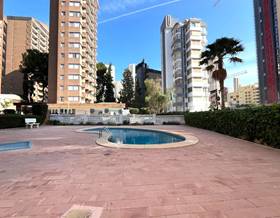 flat sale benidorm rincon de loix by 245,000 eur