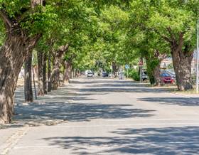 land sale santa fe avda america by 123,000 eur