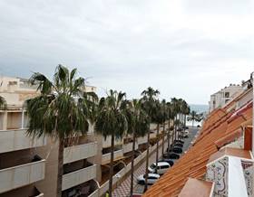 flat sale castell de ferro playa cambriles by 235,000 eur