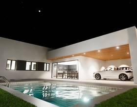 villas for sale in granada province