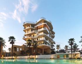 apartment sale la villajoyosa vila joiosa playa les torres by 340,000 eur