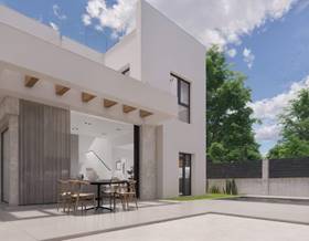 villa sale los montesinos la herrada by 460,000 eur