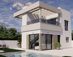 villa sale orihuela vistabella golf by 415,900 eur