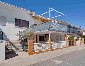 houses for sale in campoamor