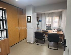 offices for rent in zamudio