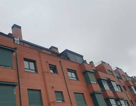 flat sale madrid capital by 460,000 eur