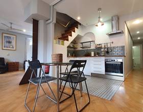 penthouse sale madrid capital by 529,000 eur