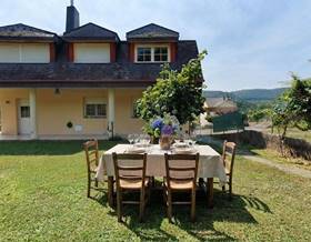 houses for sale in valle de finolledo