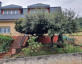 villas for sale in vega de espinareda