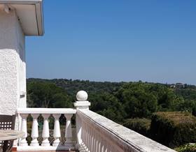 single family house sale valdemorillo pino alto - navarredonda by 479,000 eur