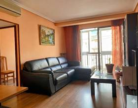 flat sale mostoles suroeste by 240,000 eur