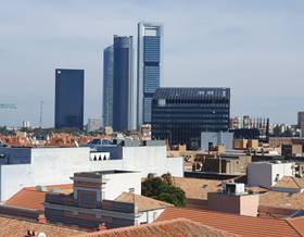 flat sale madrid capital by 640,000 eur