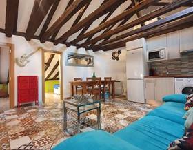 penthouse rent madrid capital by 1,550 eur