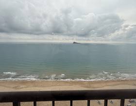 flat sale benidorm levante by 550,000 eur