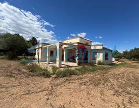 villas for sale in tarragona province
