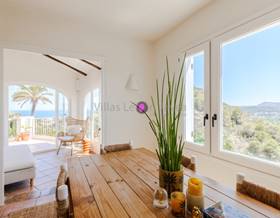 townhouse sale javea xabia partida tosal - zona dels castellans by 449,500 eur