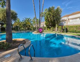 villas for sale in el verger