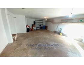 garages for sale in menorca islas baleares