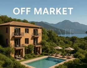 villas for sale in valldemosa