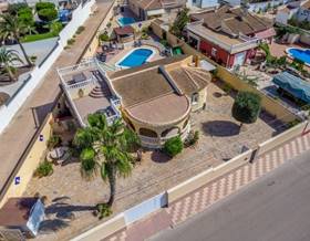 villa sale torrevieja la siesta - el salado - torreta by 499,000 eur
