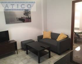 flat rent sevilla by 900 eur