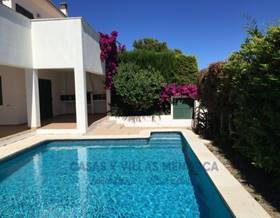 villas for rent in balearic islands