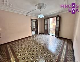 flat sale barcelona capital by 623,000 eur