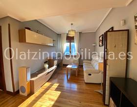 apartments for sale in alava province