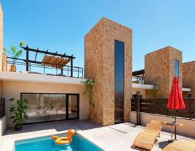 townhouse sale fuente alamo de murcia by 199,750 eur