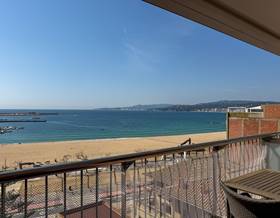 apartment sale palamos by 490,000 eur