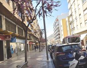 offices for rent in alicante province