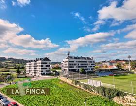 land sale gozon luanco by 850,000 eur